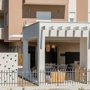 Vila Sabbia Apartment Lopar