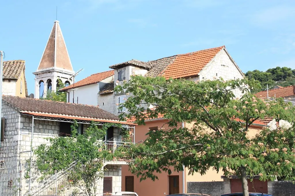 Apartments Trabakul تروغير