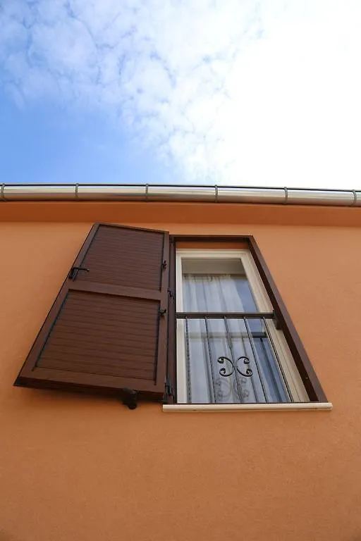 Apartments Trabakul تروغير 0*,  كرواتيا