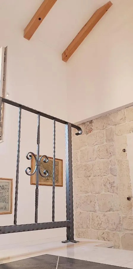 Apartments Trabakul تروغير