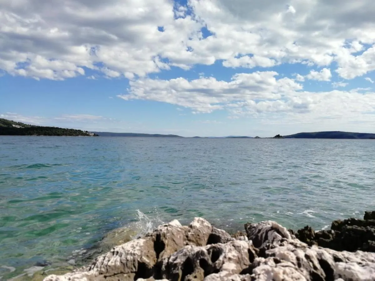 Apartments Trabakul Croatia