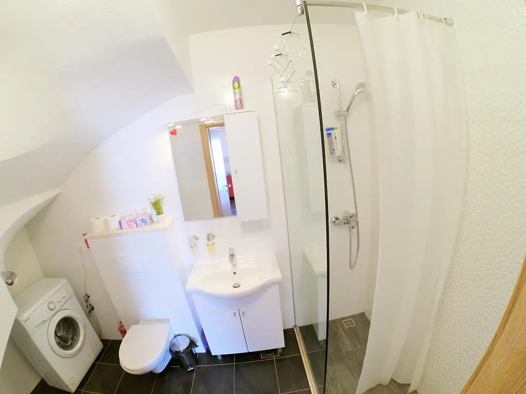Apartments Trabakul 0*, Trogir