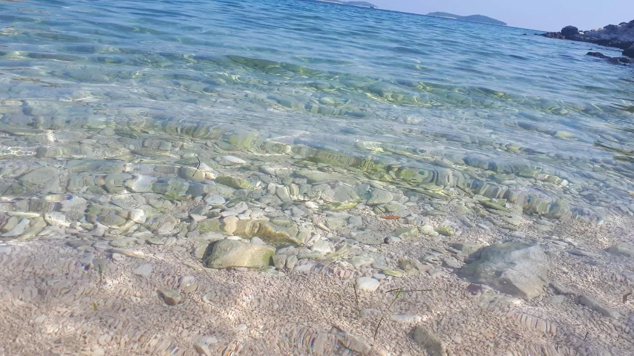 Apartments Trabakul 0*, Trogir